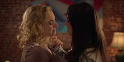 - And when you told him all of this, - Season of Love