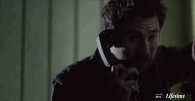 And if you try
again, I'll kill you. - Stolen by Their Father