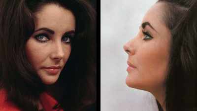 And if you try and explain - Elizabeth Taylor: The Lost Tapes