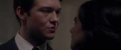 And if you try to leave,
if you try to take my child, - The Last Letter from Your Lover