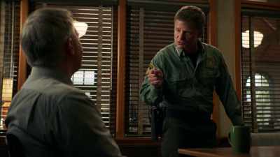 And if you try to
"permanent solution" me again - The Crossing