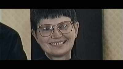 And once you turn that over
to someone, - Heaven's Gate: The Cult of Cults