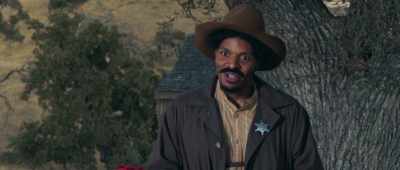 And when you turn the tables, - Outlaw Johnny Black