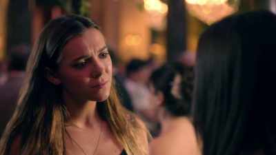 - And for you?
- Um, is there anything - Clique