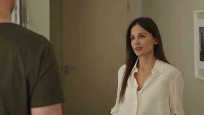 And you, Vincent?
Are you in a big rush? - Professionals