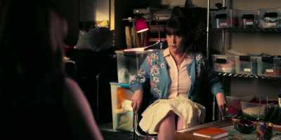 And if you wanna avoid
making the forum angry, - Girlboss