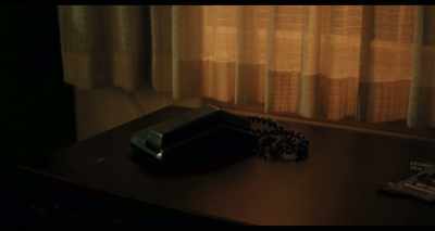 And if you wanna have a talk, - The Monkey