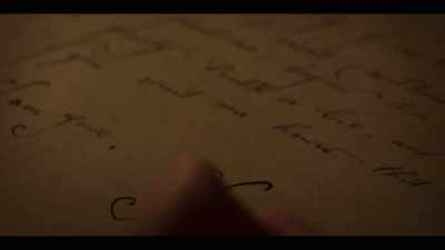 And if you want me... - Dangerous Liaisons