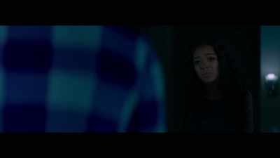 And if you want your mommy to be okay, - The Stepdaughter 2