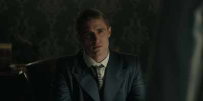 And unless you want
mother to know as well - Flowers in the Attic: The Origin
