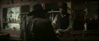 And if you want to stay here, - That Dirty Black Bag