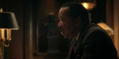 And you... want to take a nap. - Dear White People