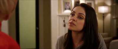 And if you want
to come down here - A Bad Moms Christmas