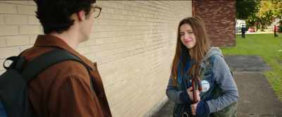 And you... you wanted to help me? - Sid Is Dead