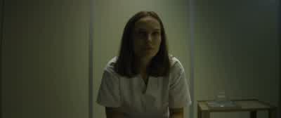 And you wanted to continue. - Annihilation