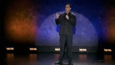 And when you watch
an icon fall-- - Bob Saget: Zero to Sixty