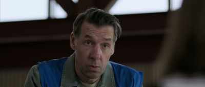 And you, well, you
finished your probation. - Life and Death in the Warehouse