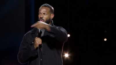 And if you went to
a public school, - Marlon Wayans: You Know What It Is