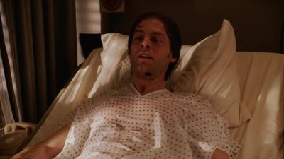 AND YOU WERE THERE AND YOU - Angels in America