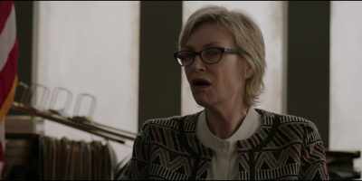 And you... When was the
last time the board met? - The Good Fight