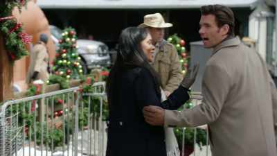And you! Will you be - Random Acts of Christmas