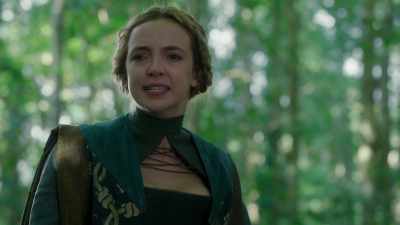 And if you will not
do it for your King, - The White Princess