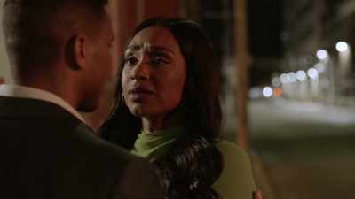 And if you will take me, - The Love Club: Lauren’s Dream