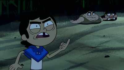 And if you win, - Victor and Valentino