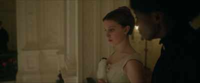 And if you wish to speak to William, - Enola Holmes 2
