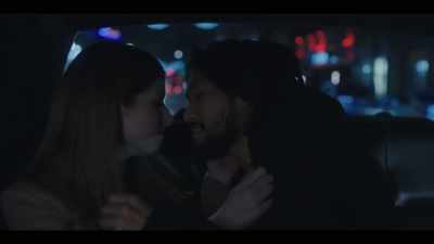 - ♪ And you were with me ♪ - Love Life