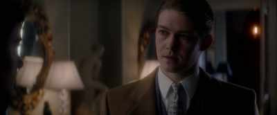 And when you woke from your accident,
I made a decision. - The Last Letter from Your Lover