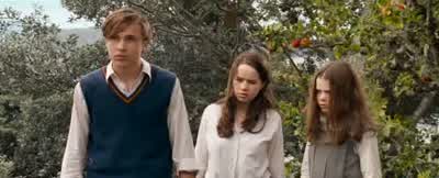 And you wonder why we don't like you. - The Chronicles of Narnia: Prince Caspian