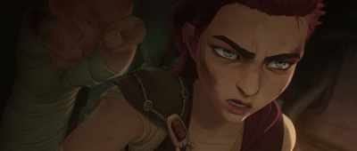 And if you won't, I will. - Arcane