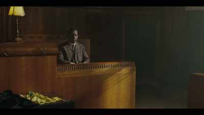 And when you worked
for the Strubings, - Marshall