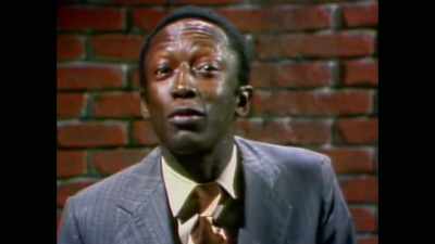 And if you would like
to relieve your guilt, - Right to Offend: The Black Comedy Revolution