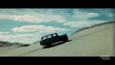 And when you would pull up
to the booth, - Lady of the Dunes: Hunting the Cape Cod Killer