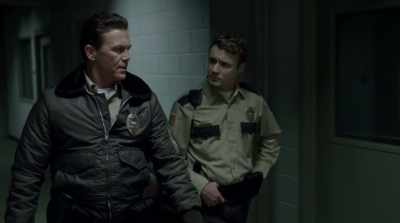 And you and your sister
certainly don't. - Cucuy: The Boogeyman