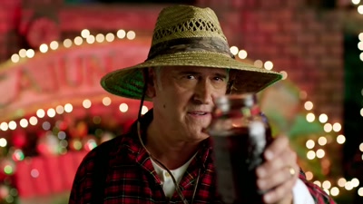 And to you and yours,
wherever they may be. - My Southern Family Christmas