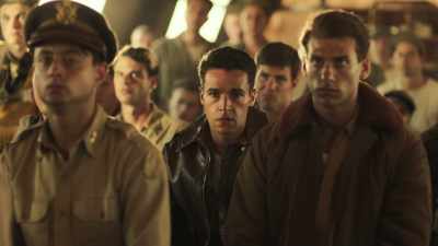 And you'd better hope
that you don't bomb - Catch-22