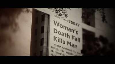 And you'd have to eliminate the suspects
based on how the profile doesn't fit them. - Crime Scene: The Vanishing at the Cecil Hotel