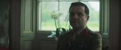 And you'd have such a thing...
would you? - The War Below
