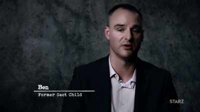 And you'd just decide how
you're going to play the system - The Cult of The Family