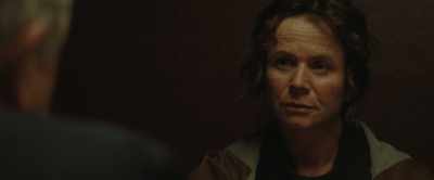 And you'd say that again
in court? - God's Creatures