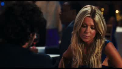 And you'll always be mine. - American Reunion