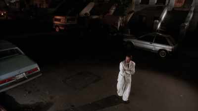 And you'll be
in character, - Robin Williams: Come Inside My Mind