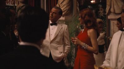...and you'll continue to get those. - The Godfather: Part II