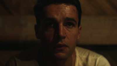 And you'll do it.
That's an order. - Catch-22