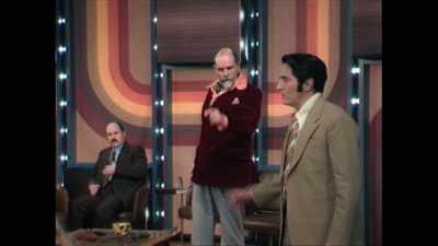 And you'll get your turn, Car. - Late Night with the Devil