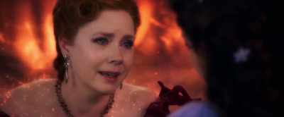 ♪ And you'll have it there inside you ♪ - Disenchanted