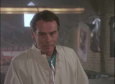 And you'll keep going, - Quantum Leap